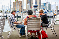 How to Tap Into the Growing Tourist Market