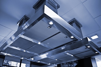 Kitchen Ventilation System Maintenance and Safety