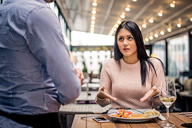 How to Recover Graciously From Mistakes & Complaints
