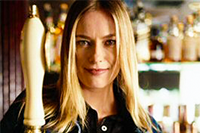 Bartending Etiquette