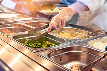 The Inside Scoop on Compartment Steamers