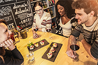 How to Market Your Restaurant From the Inside Out