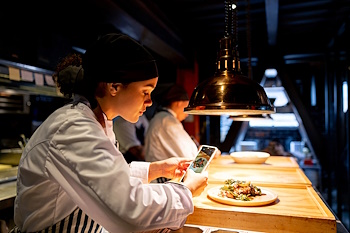 Social Media Guest Engagement