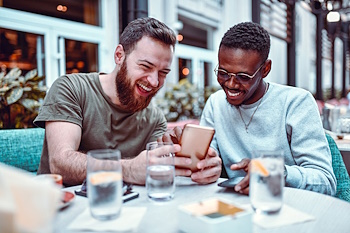 Social Media Guest Engagement