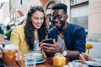 Social Media Guest Engagement