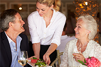Serving Mature Patrons Goes Way Beyond Simply Offering a Senior Discount