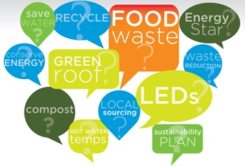 Trim Costs, Boost Employee Engagement and Help Save the Planet