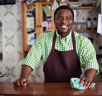 A License and Permit Checklist for Startup Restaurants
