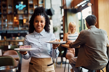Building Lunch and Catering Business in the New Return-to-Office Workplace