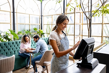 Building Lunch and Catering Business in the New Return-to-Office Workplace