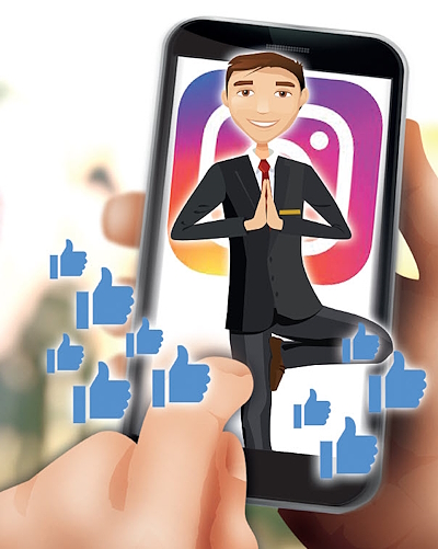 Instagram Promotional Best Practices