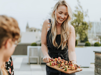 Mastering Talent Management&##x3a; Strategies for Restaurant Success