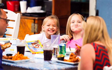 How to Cater to Kids &##x28;& why it can be very good for business&##x29;