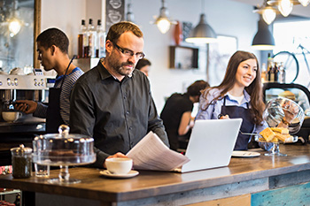 Navigating HR Compliance Protecting Your Restaurant from Government Scrutiny and Expensive Legal Battles