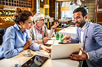Management Training Planning Resources