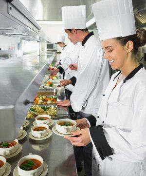 Take Advantage of Prepared and Speed-Scratch Items