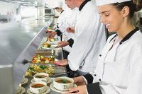 Take Advantage of Prepared and Speed-Scratch Items