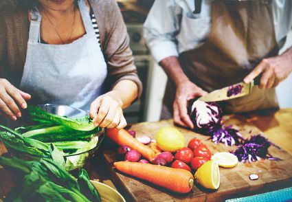 Get Your Dishwashers More Involved in Prep Work, and Count the Savings