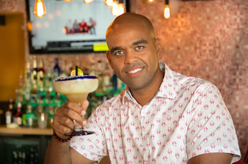 An American Dream Come True Juan Martinez of Don Juan Mex Grill