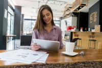 Customer Database Template