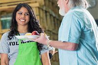 Working With Local Charities to Build Business and Respect in the Community