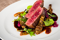 How to Make Your Dishes Visual as Well as Gastronomic Successes