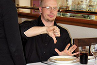 Initiating Customer Feedback