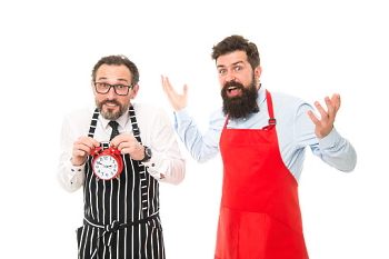 Salary vs. Hourly - Is Your Restaurant at Risk for Unpaid Overtime&##x3f;