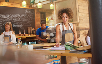 Sticker Shock Therapy How to Manage Guest Perception That They Are Being Priced Out of Dining Out