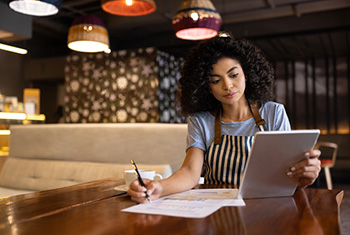 Sticker Shock Therapy How to Manage Guest Perception That They Are Being Priced Out of Dining Out