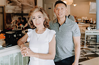Essence of Saigon