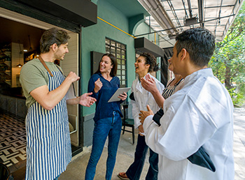 HealthiestYou by Teladoc&##x3a; Exploring Employee Wellness Benefits