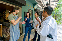 HealthiestYou by Teladoc&##x3a; Exploring Employee Wellness Benefits