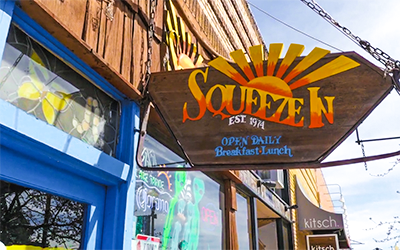What&##x27;s in a Name&##x3f; - How to Select a Lasting Moniker for Your New Restaurant