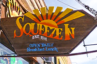 What&##x27;s in a Name&##x3f; - How to Select a Lasting Moniker for Your New Restaurant