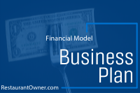 Business Plan Financial Models - Tableservice