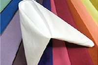 The New Operator&##x27;s Guide to Choosing and Caring for Tabletop Linens