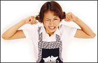 Keeping Your Cool Under Fire&##x3a; How to Handle Rude Guests With Grace and Dignity
