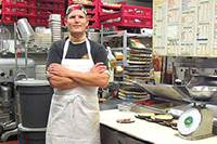 Kitchen Design&##x3a; Success in the Kitchen Starts With Proper Workstations