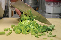 Stay Sharp&##x3a; The Art of Maintaining a Sharp Knife
