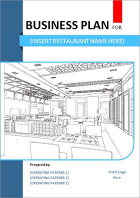How to Prepare a Restaurant Business Plan&##x3a; Business Concept Section
