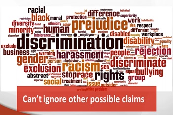 Understanding the EEOC&##x27;s Updated Harassment Guidance