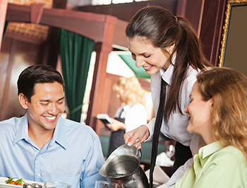 WOW&##x21; - Creating Memorable Experiences for Your Guests