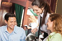 WOW&##x21; - Creating Memorable Experiences for Your Guests