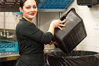 How to Keep Your Garbage From Outgrowing Your Business