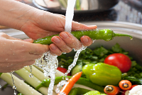 Safe Handling of Vegetables and Why it Matters