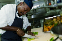 Pantry Common Sense&##x3a; Where Great Meals Begin