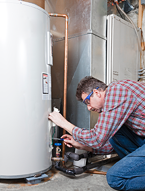 Keep Your Business in Hot Water&##x3a; Care, Maintenance, and Selection of Your Startup&##x27;s Water Heater