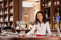 Bartender Checklist