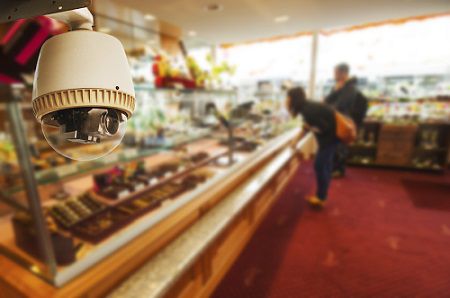 How to Select a Restaurant Security System